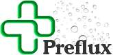Preflux – A reflux hatékony természetes ellenszere Logo