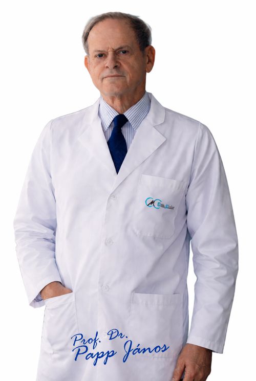 Dr Rónay preflux szekértő orvos