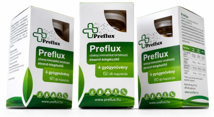 Prefluxok