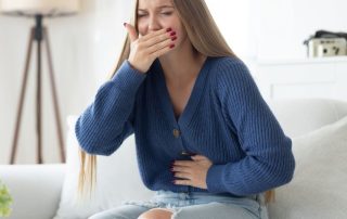A folyadékfogyasztás szerepe a reflux kezelésében