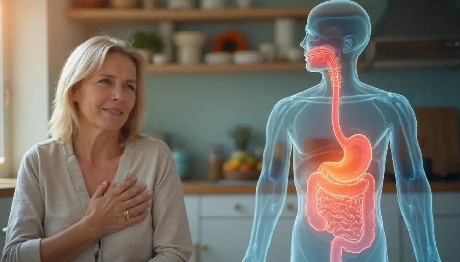 A legjobb reflux gyógyszer keresése