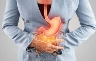 A protonpumpa-gátlók szerepe a reflux tüneteinek enyhítésében