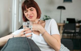A rendszeres orvosi kontroll fontossága a reflux kezelésében