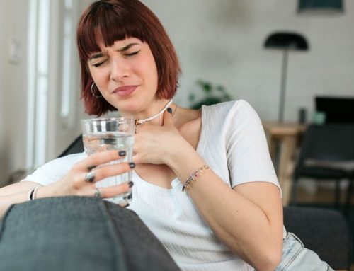 A rendszeres orvosi kontroll fontossága a reflux kezelésében