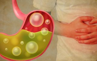 Étkezési időpontok szerepe a gyomorsav elleni küzdelemben