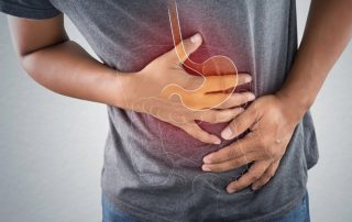 Hogyan segíthet a megfelelő párna használata gyomorégés ellen?