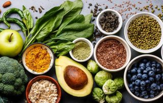 Hogyan segíthet a reflux diéta a tünetek enyhítésében?