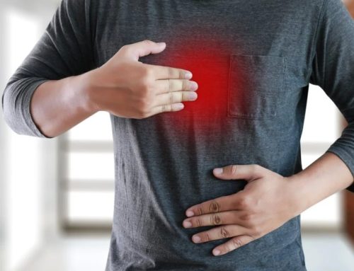 Hogyan segíthet az alacsony savtartalmú étrend a gyomorégés ellen?