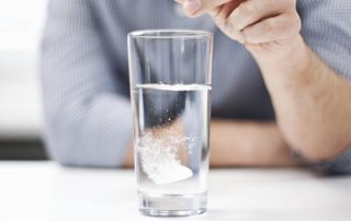 Meglepő italok, amelyek gyomorégést okozhatnak