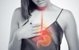 Természetes megoldások a reflux kezelésére